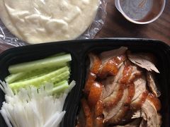 -六和聚传统烤鸭.天津菜(和平店)