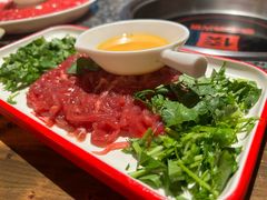 鸡蛋羹-蜀大侠火锅(春熙路店)