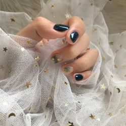 点击看大图 -Hands Nail专业美甲美睫