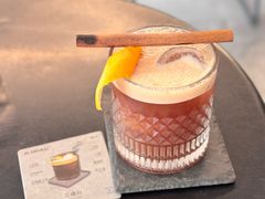 三途川-BE NORMAL CAFE(霞溪路店)