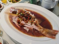 -79号渔船海鲜饭店(岗厦店)