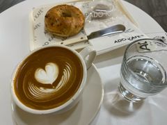 -ADO KAFE(大学城店)