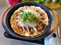 -蜀宴·家宴馆(升伟晶石店)