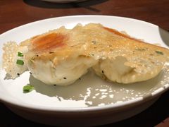 黑松露牛肉水煎包-掌柜的店·河南菜(世茂店)