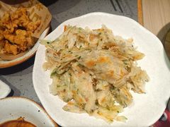 -大师兄·西北小馆(南沙万达广场店)
