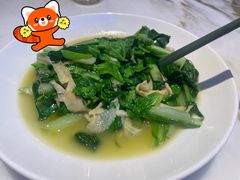 -小菜园新徽菜(南通永旺店)