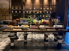 -康莱德酒店·美庭自助餐厅