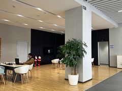 -上海浦东smart汽车全功能店(金桥店)