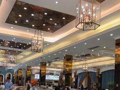 -君德澜酒家·创意粤菜(金山谷店)