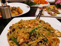 -旺达·福州菜(正大广场店)