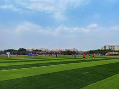 -四川大学(江安校区)