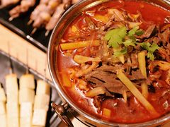 -蒙料·手把肉(望京店)