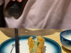 三白酿油条-锡和无锡菜(景丽苑店)