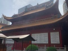 -钦赐仰殿道观