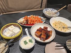 -金陵家宴·金陵春·南京菜(夫子庙店)