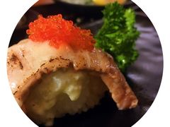 -昊·来了寿司(双楠2店)