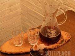洪都拉斯荔枝兰-COFFEE HOLIC(朝外SOHO店)
