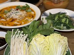 -日食记精菜馆(建邺万达店)