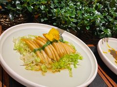 -绿城玫瑰园酒店-遇见19楼餐厅(舟山绿城玫瑰园酒店店)