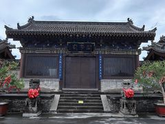 -关帝庙(大同古城)
