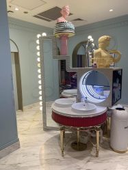 -MELAND CLUB亲子乐园·派对·餐厅(北京芳圆里ID MALL店)