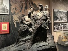 -中国人民抗日战争纪念雕塑园