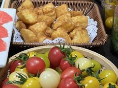 -番食园鲜食火锅(高新店)