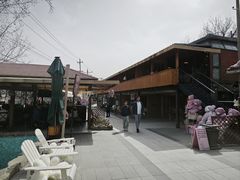 -京北渔家傲
