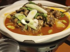 -渔港烤鱼(中百广场店)