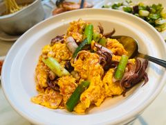 -子霖南山鲜虾面(南山总店)