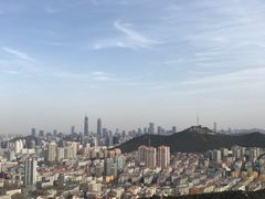 -千佛山风景名胜区