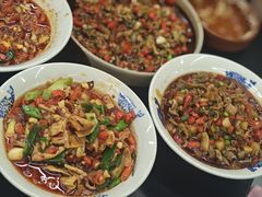 -潇湘阁(三里屯SOHO店)