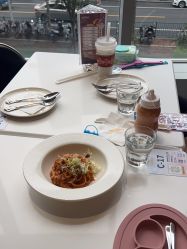 -奈尔宝家庭中心·亲子餐厅(前滩店)