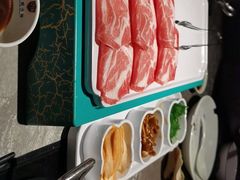 -1718海鲜火锅(华福店)