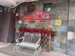 -后厨意餐La Cucina(外交公寓店)