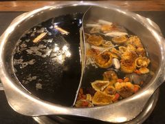 -川成串·自助串串香火锅(朝阳店)