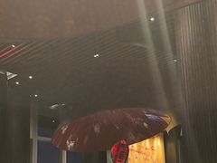 -西安W酒店·WEI全味西餐厅