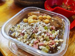 -冒椒火辣(奎星楼街店)