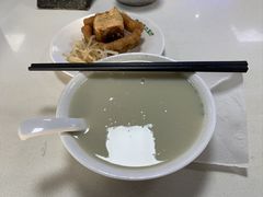 -老磁器口豆汁店(天坛店)