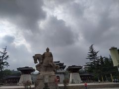 -金城公园