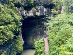 -鹿院坪生态旅游景区