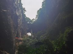 -英西峰林·洞天仙境
