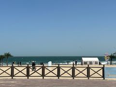 -那香海钻石沙滩浴场