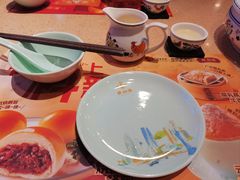 -点都德(千灯湖环宇城店)