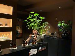 -泰·菩提树下[泰式按摩x精油SPAx肩颈头疗](新景店)