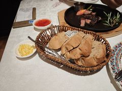 -俄士厨房(环球港店)