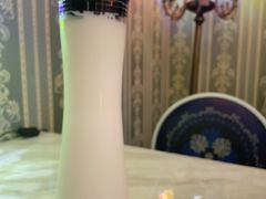 土耳其酸奶-Aladdin·阿拉丁土耳其餐厅(信和广场店)
