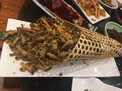 -院落创意菜