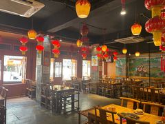 -快活林酸汤鱼鲜品火锅店(甲秀楼店)