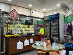 -荔林食店(西华路店)